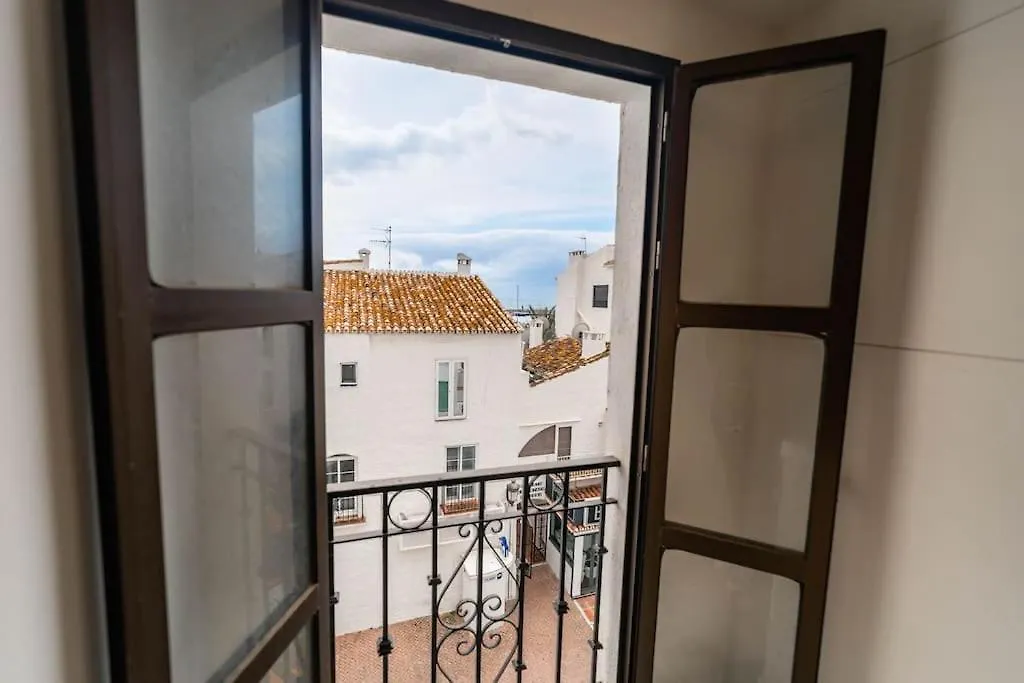 Bright Duplex In Puerto Banus With Marina Views Lejlighed Marbella