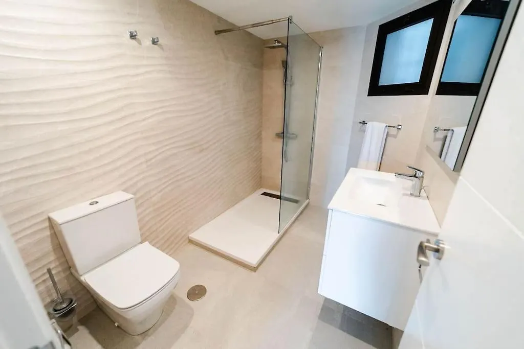 Bright Duplex In Puerto Banus With Marina Views Lejlighed Marbella