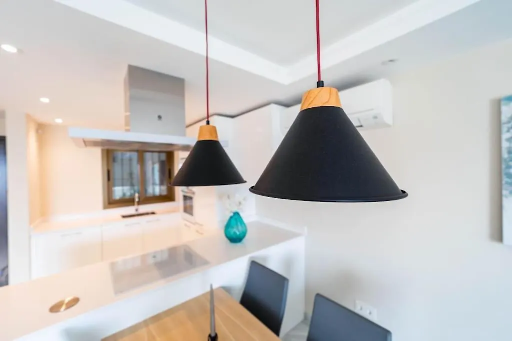 Bright Duplex In Puerto Banus With Marina Views Lejlighed Marbella