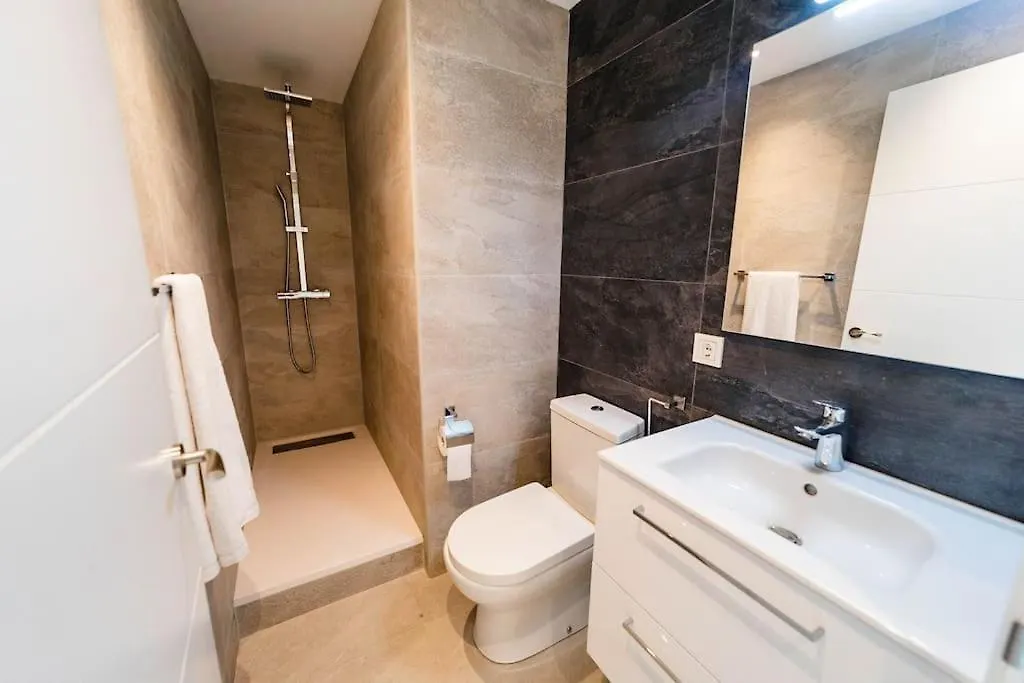Bright Duplex In Puerto Banus With Marina Views Lejlighed Marbella