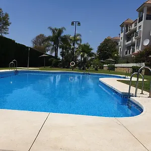  Apartment Apartamento Puerto Banus/playa